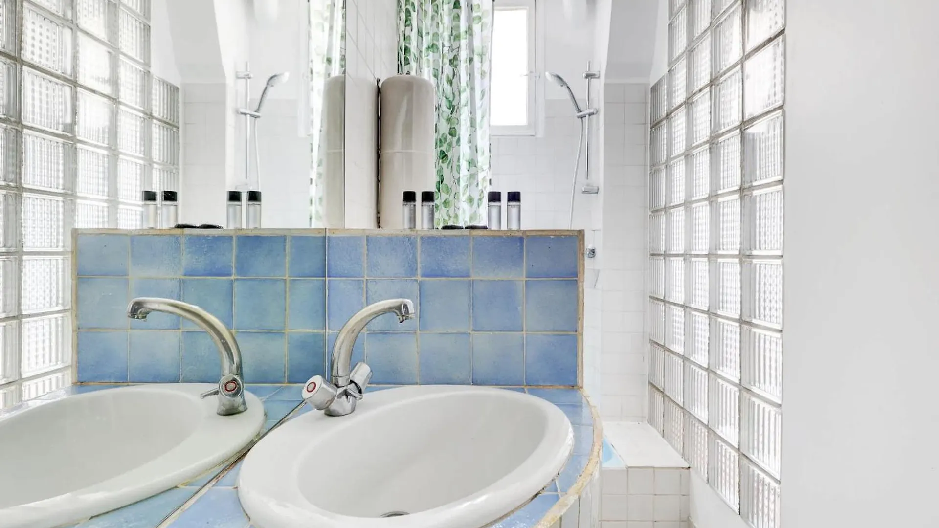 Apartment Charmant 70M2 Pour 4 Pers Rue De Crussol Paris