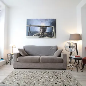  Appartement Cozy Select